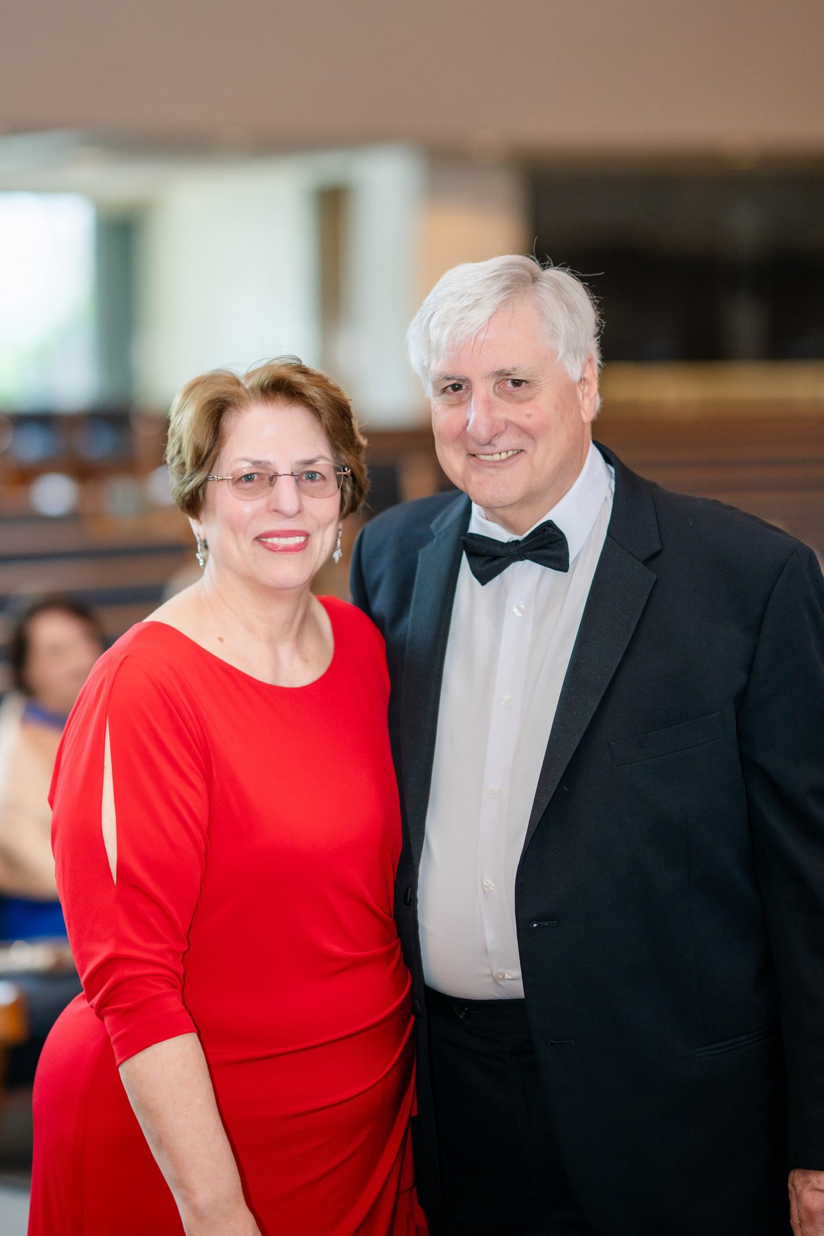 Linda & George wedding photo 31 at St. Joan of Arc Catholic Church, 370 SW 3rd St, Boca Raton, FL 33432